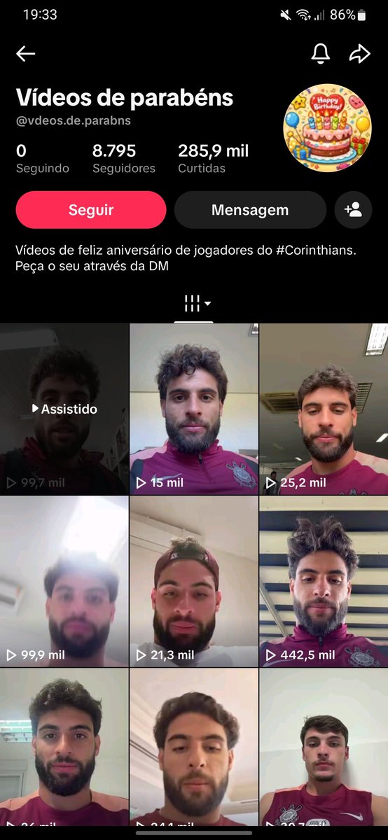 sssaturnus's tweet photo. aquele amigo que ama desejar feliz aniversário https://t.co/LVfxDY40OM