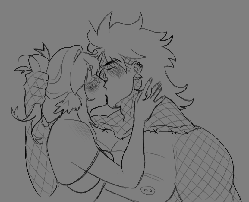 DirtyYams_Here's tweet photo. ladies and gentletheys, from the same creator of "I just wanted to make an au for monsterfucking", behold: The monsterfucking itself https://t.co/YOjz0dtELL