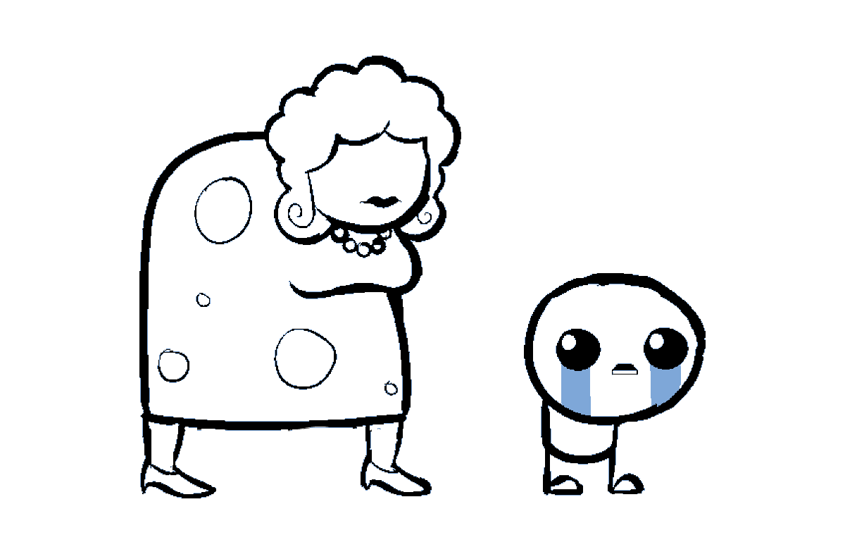 Trakinas_web's tweet photo. first time doing something in this style https://t.co/SJ0INzStwv
