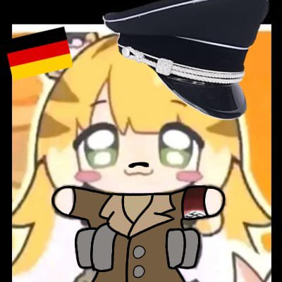 HITLERLACUENTA's tweet photo. DIE BEHERRSCHUNG DES MULTIVERSUMS DER KONTEN BEGINNT JETZT, BEREITET EUCH VOR, IHR NIEDRIGEN RASSEN! 🗣️🔥🗣️🔥
#BORRALACUENTA
@BORRALACUENTA02 https://t.co/95QVFCjKF7