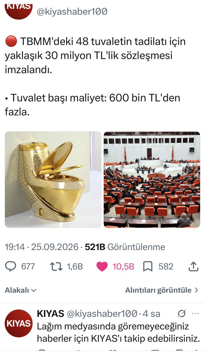 RAMAZAN26485284's tweet photo. @metropolmedya_ #talan https://t.co/ATXJNzmZuV