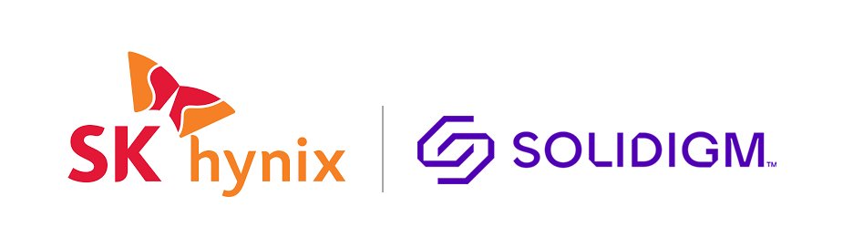 Rocketesla_KR's tweet photo. 🚨SK하이닉스의 NAND 자회사 솔리다임이 이르면 내년(2027년) 미국 증시 상장(IPO)을 검토.

기업가치는 최대 1,000억 달러.

역시 찌라시와 카더라는 대부분 맞더라. https://t.co/PjUPhbKRMw