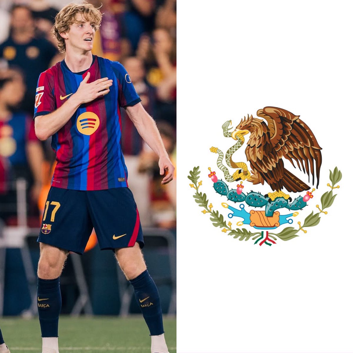 CerebrosG's tweet photo. Anthony Gordon: “El partido contra México fue sin duda, la mejor experiencia que he tenido en mi vida.” https://t.co/3RV5bKhdbl