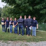 Photo by North Montgomery FFA (@North_FFA)