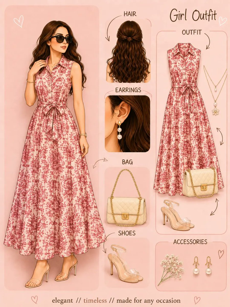 ErikaDayane17's tweet photo. Simple, elegant aur timeless fashion har special occasion ke liye perfect. Aapko ye outfit kaisa laga? https://t.co/Uw31nSa9E1