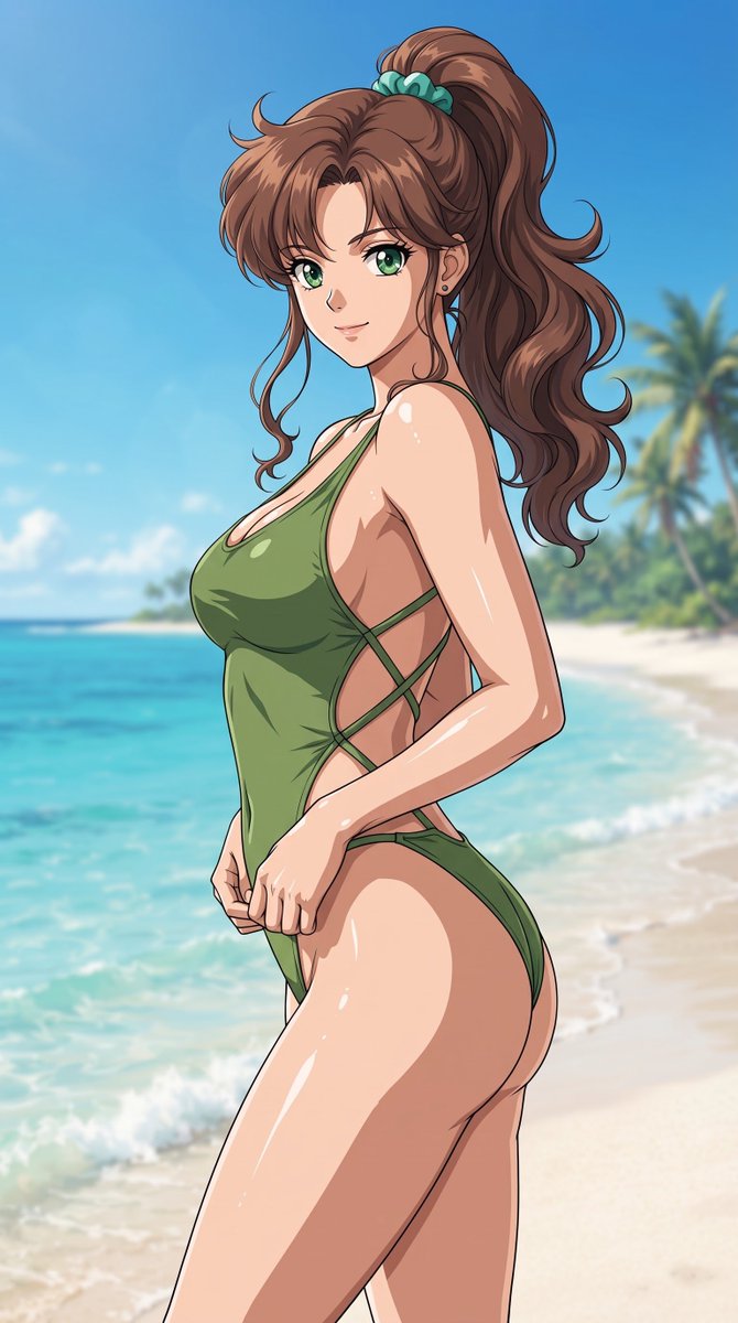 MarkIIghk9's tweet photo. 美少女戦士セーラームーン
木野まこと
SFW, No nudity, no suggestive intent.
#美少女戦士セーラームーン
#木野まこと
#AIイラスト https://t.co/BZANj2fTWN