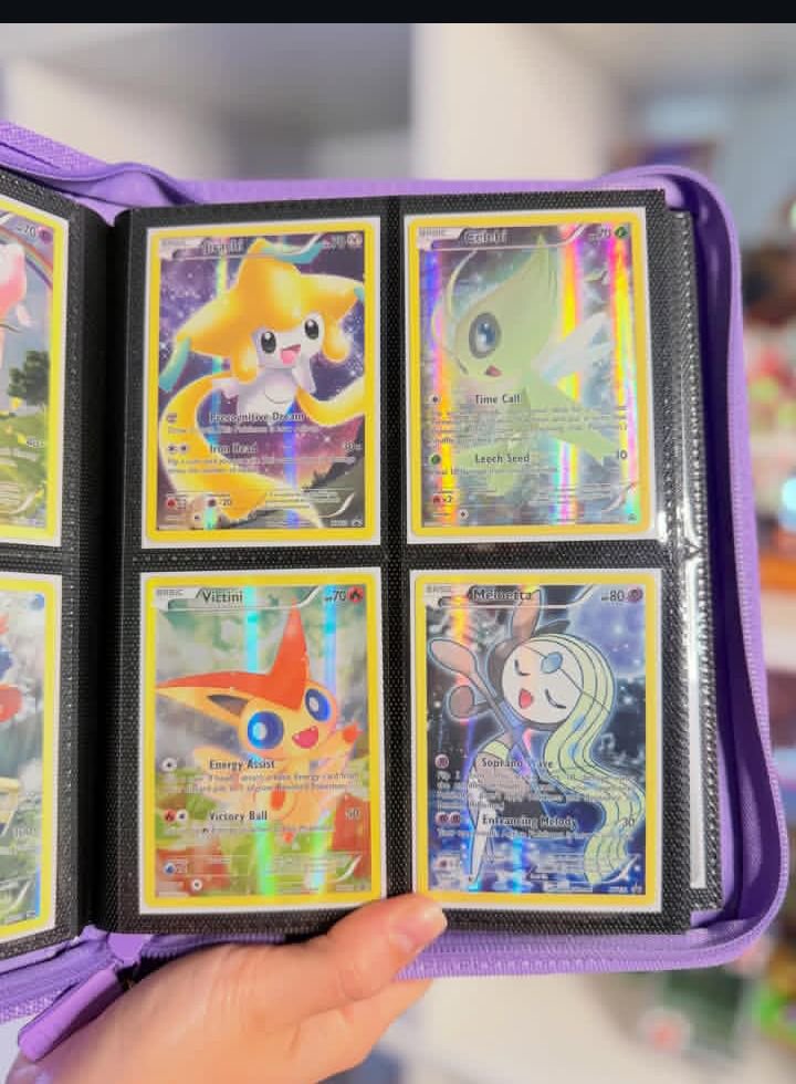 David__Pulls's tweet photo. One lucky Pokémon fan is taking this home 🔥🔥🔥

Been sitting on these beauties for too long so let’s give one of them a new home.

 Like, Repost
 Comment your favorite Pokémon
 Follow me

1 winner. That’s it. Good luck 🍀 https://t.co/MbkioB12Zv