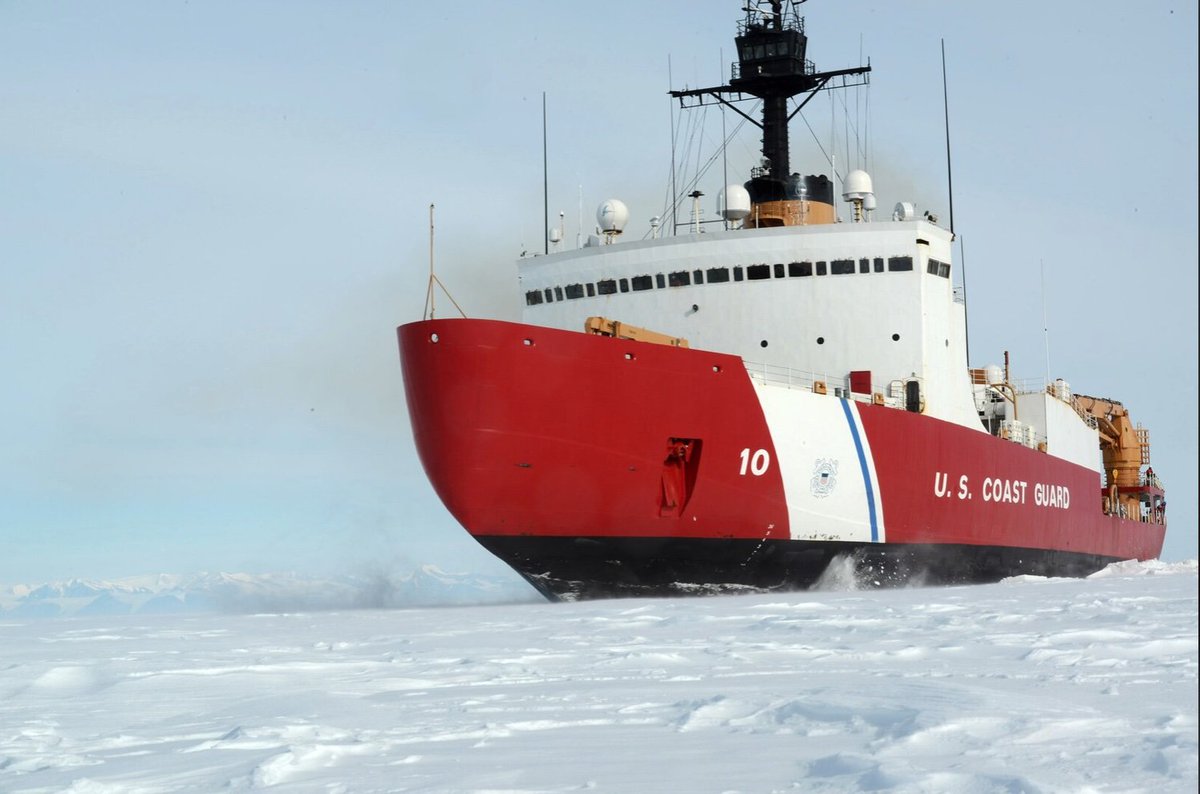 MustReadAlaska's tweet photo. Kodiak prepares for icebreaker homeporting with new cutter mooring and fuel pier

On September 23, 2026, the U.S. Coast Guard awarded a $315 million contract for the design and construction of a cutter mooring and new fuel pier at Coast Guard Base Kodiak. The project includes waterfront improvements such as grading work to improve ground stability; construction of a new fueling utility building; installation of utilities, cutter shore ties, and other site amenities, including information technology, water and sewage and safety equipment; and unexploded ordnance removal. The infrastructure improvements will help prepare Kodiak for the homeporting of two Arctic Security Cutters, bolstering U.S. national security in the Arctic.

Continue reading with link in reply!

@USCG #Kodiak @DanSullivan_AK @RepNickBegich @lisamurkowski
