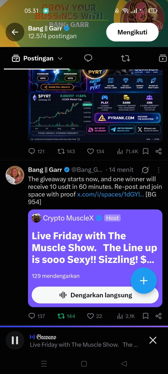 saldonyasar's tweet photo. @Bang_Garrx https://t.co/WzmnN1ACKW