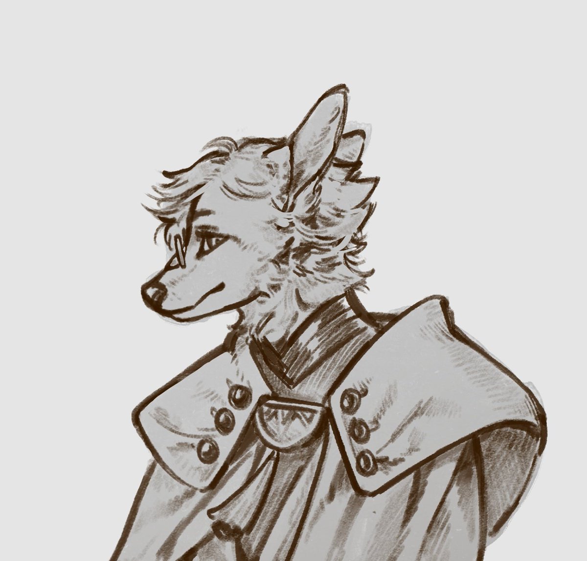 norvy64's tweet photo. doodle https://t.co/nVWXPX8XWT