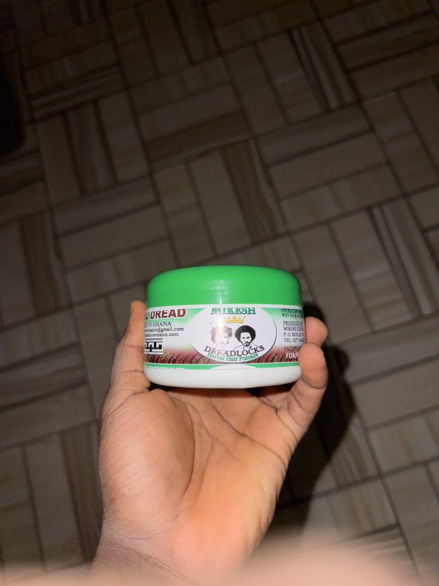 iamMrMarfo1's tweet photo. My Kafefe has really brought my confidence down, so I’m fully locked in with all these products. Hopefully, they work and things get better. 🙏🏽 https://t.co/D6x0Zbpusy