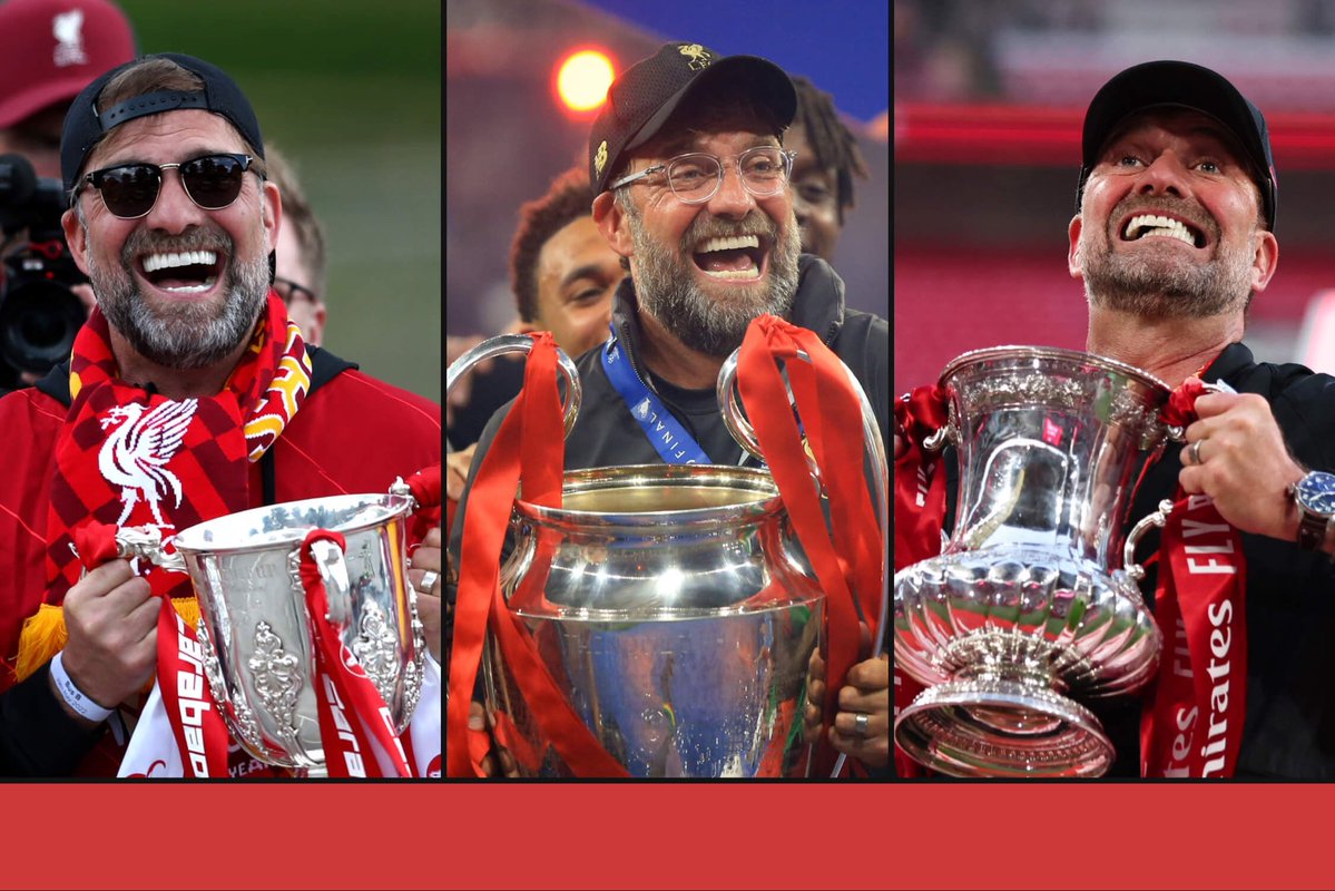 EBL2017's tweet photo. 99, 97, 92 points tallies.

Going toe-to-toe with a sell-to-buy policy against a sovereign state who broke all the rules and did what they wanted when they wanted to.

Jürgen Klopp’s Liverpool are the greatest modern day PL team.

And he is the greatest modern day PL manager. https://t.co/yIxqPbEXPT