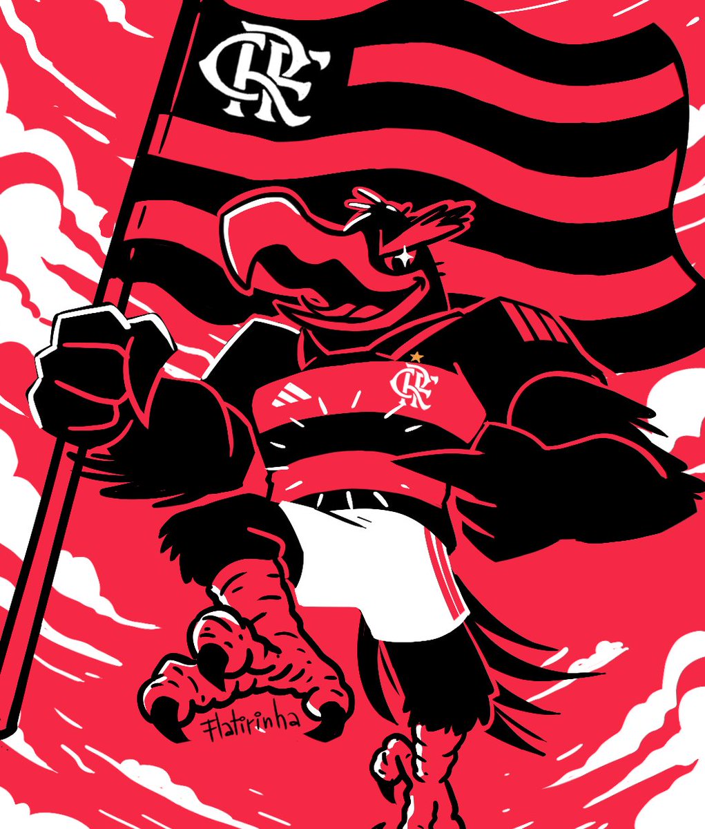 FlaTirinha's tweet photo. O Flamengo é gigante demais para depender de bets!   

Tá na hora de voltarmos a ter um patrocínio master à altura da nossa história. O maior time do país merece uma marca global e consolidada de verdade!

Nação, qual MARCA gigante vocês querem ver estampada no nosso Manto agora?