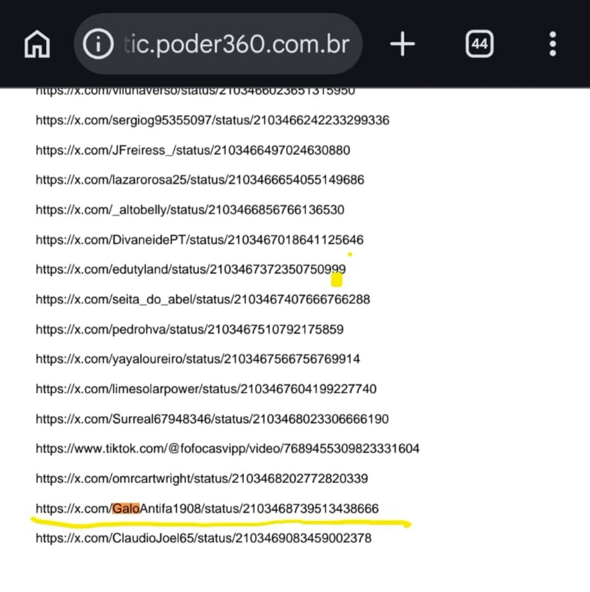 GaloAntifa1908's tweet photo. E o Ministro Extremamente Evangélico está impedindo a gente de falar a verdade sobre o plano do Flávio Bolsonaro de transformar o Brasil num Evangelistão
BRASIL SOB CENSURA https://t.co/fIo0gY1UXf
