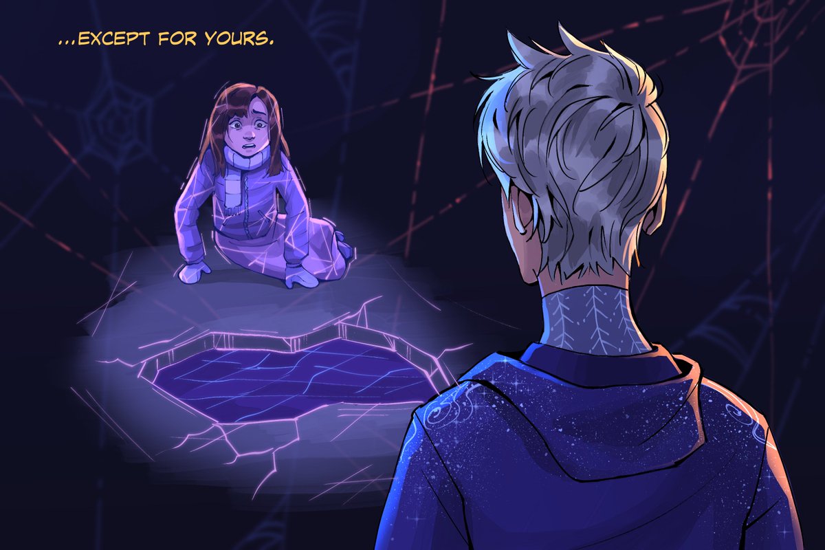 Tadpole_art12's tweet photo. More spiderverse au 🕷️🕸️
#hijack #frostcup #atsv https://t.co/HVy4b6qwEr