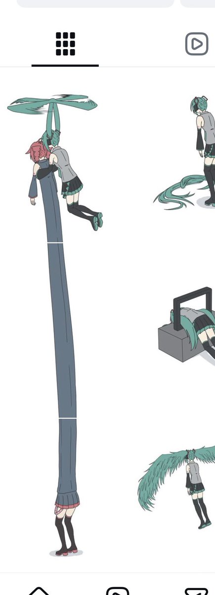 Crysepia's tweet photo. この景色を見たかったんだ https://t.co/jmV8ncLelR
