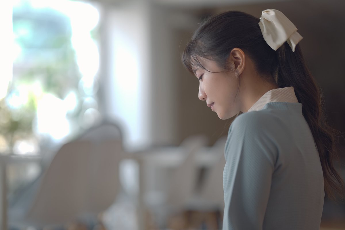 mimirun27's tweet photo. 【いろはお誕生日囲み撮影会】
2026年9月12日
Model：いろは さん（@iroha_dear168）
📍牛田パーク（広島県）

#いろはいろ
#ユウプロスタジオ
#ポートレート https://t.co/gppc5Kh4rT