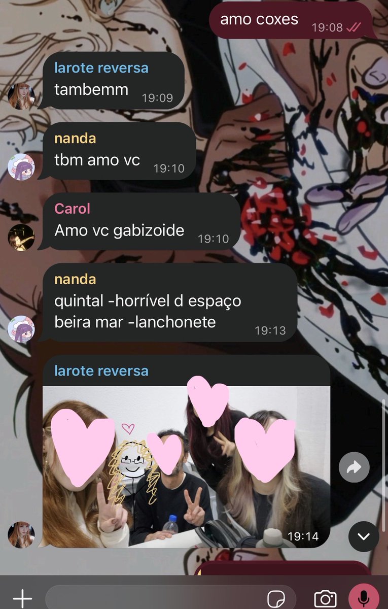 c0rpseflow3r's tweet photo. mds olha que kawaii☹️♥️ https://t.co/ONFLrdW7D3