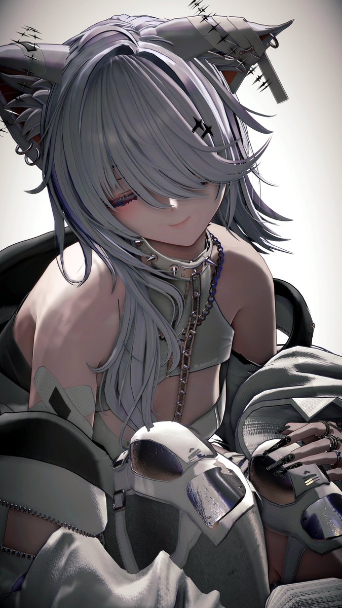 LeCiel_VRC26's tweet photo. おはよ〜 #Linne3D #VRChat https://t.co/Pdq50ZVDZ9