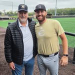 Photo by Hornet Baseball (@ESUBaseball)