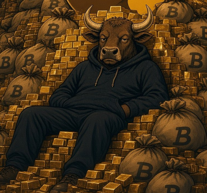 bullc0in's tweet photo. We're just bullish $Bull https://t.co/GDWp144EDQ