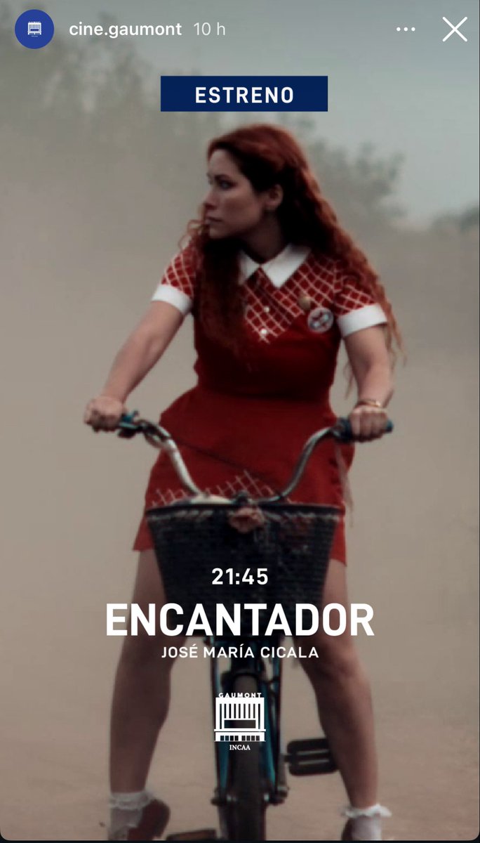 griseldaweb's tweet photo. Haciendo cine #encantador #cine #backstsge #elortondo #gaumont https://t.co/7VYDG48vLQ