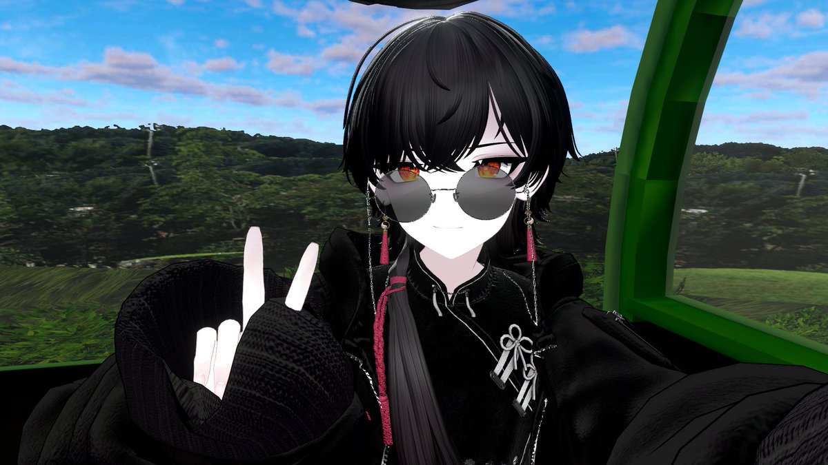 orcaaaavrc's tweet photo. みんなおはよ～
仕事行ってきます！ https://t.co/cPHeapjmif