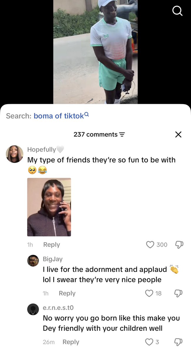 ____testimony's tweet photo. girls no dey use eyes see boy wey him life don spoil, joy go just full their heart😂 https://t.co/jUceWUQPMh