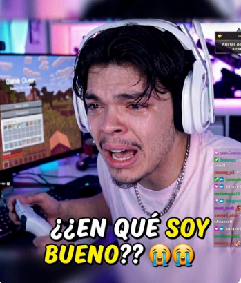 PerroPugClips's tweet photo. ggs le dejo el quesito a west https://t.co/HFYgnAGYn4