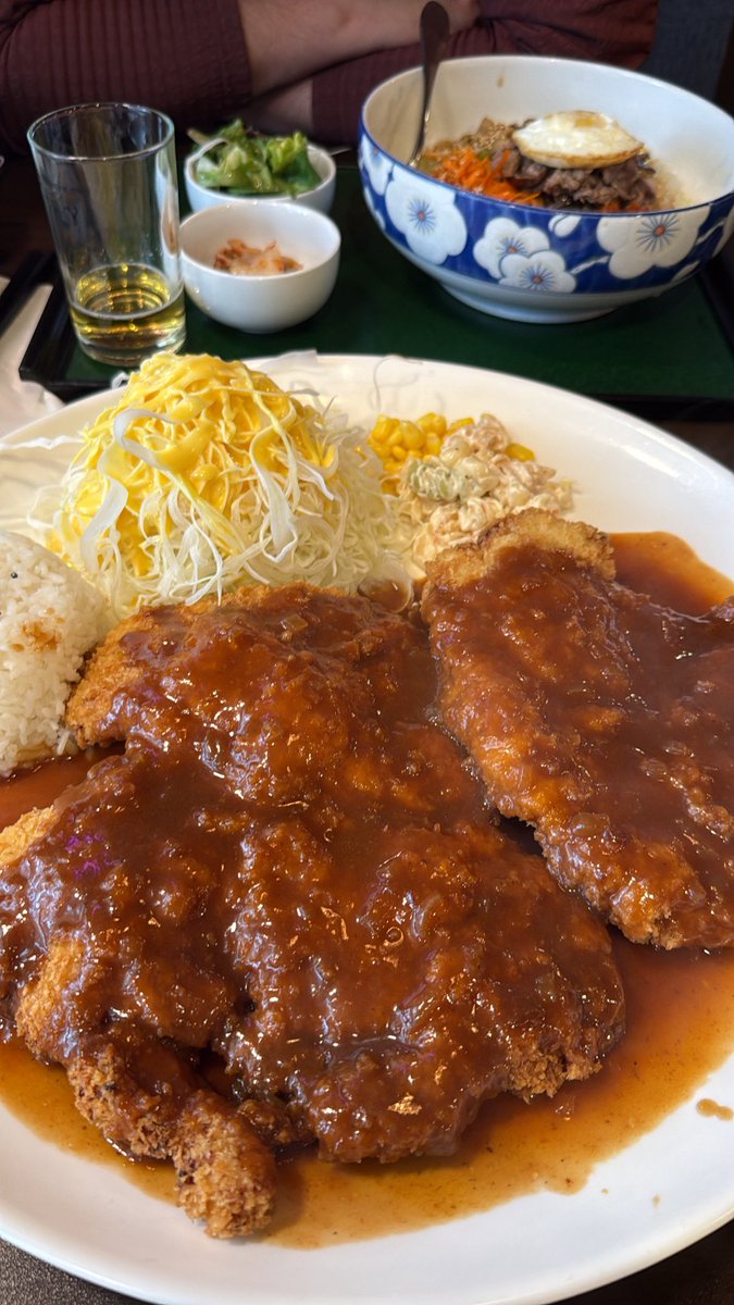 winniepoo__'s tweet photo. 오랜만에 먹으니까 넘 맛있어 🥹 https://t.co/e1SuF4rzRA