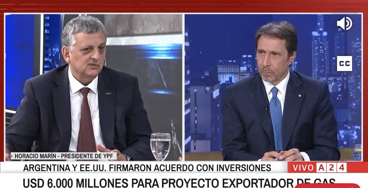 rating_politico's tweet photo. LA TARDE | 📺
#ElNoticiero @A24COM @edufeiok 2.1
#ElDiario @c5n 1.5
#TNCentral @todonoticias 1.1
#DuroDeCallar @CronicaTV 1.1
#SiempreMas @lanacionmas 0.7
#26PM @canal26noticias 0.1 https://t.co/r4N9qkKQax