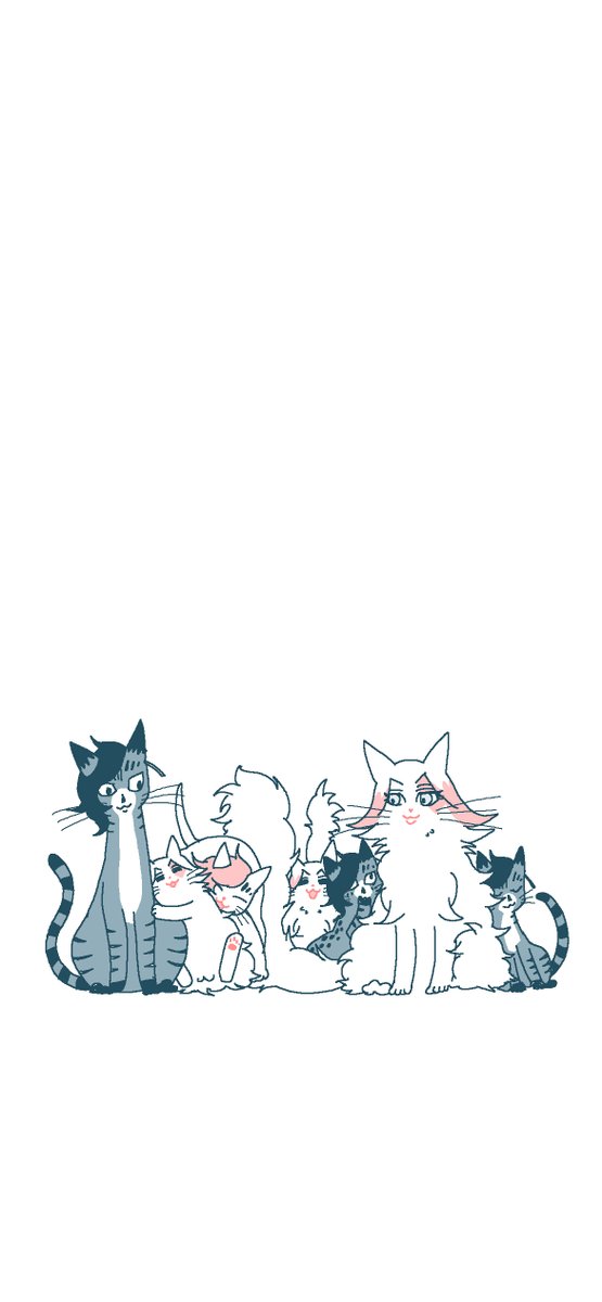 inekaritan's tweet photo. 壁紙用に描いたやつ…昔描いた絵を描きなおしていこうかと考え中です。 https://t.co/2LFvRL3IXG