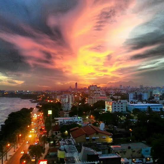 Marcus337631756's tweet photo. South Santo Domingo 🇩🇴 https://t.co/19DhbCRZTk