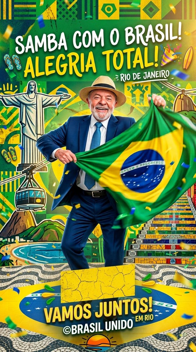 joaobrasil55's tweet photo. @CarlosPortoRJ https://t.co/S6exsHglnp