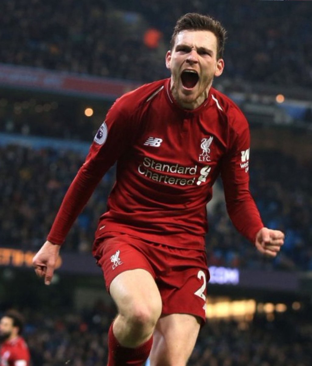 KalshiFC's tweet photo. 🚨🎙️| Andy Robertson: "Manchester City players have proven themselves on the pitch, and I don't know much about these charges.” ⚔️

“They had an amazing team that I enjoyed competing against, and I never think the blame falls on the players in matters like this." 🤝 https://t.co/95hZeVctGN