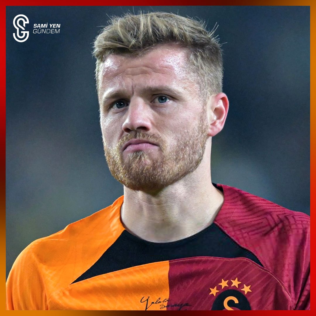 samiyengundem's tweet photo. Fredrik Midtsjö, 33 yaşında futbolu bıraktığını açıkladı. https://t.co/JJrHAHITjb