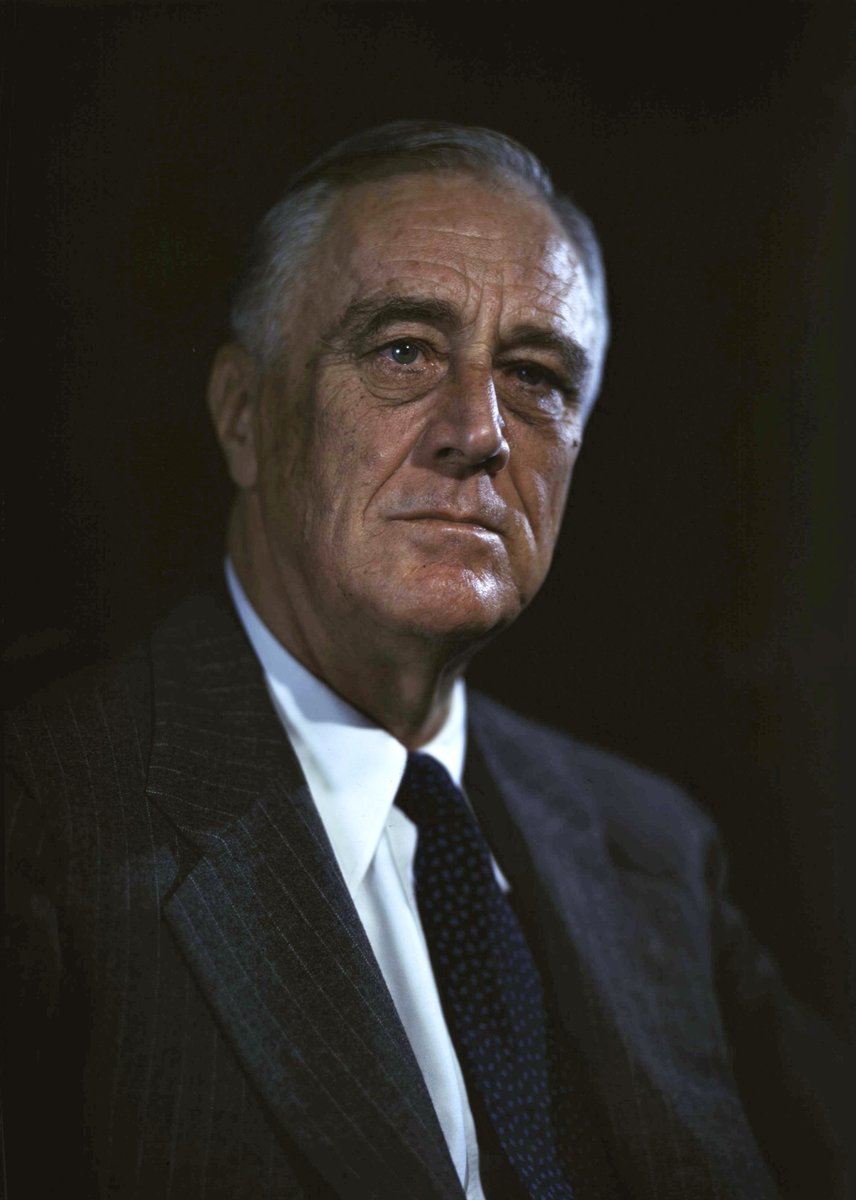 pburelli's tweet photo. LESSONS FROM HISTORY | WASHINGTON 🇺🇸 MISREAD DE GAULLE 🇫🇷. IT IS MISREADING MARÍA CORINA MACHADO 🇻🇪

Roosevelt distrusted de Gaulle, then in exile in London. Even as France fought to free itself, Washington maintained relations with Vichy and promoted General Giraud as a more manageable French leader. De Gaulle was stubborn, yes. He insisted that France belonged to the French.

He prevailed. The French knew who had stood for them when their country was occupied by Hitler. 

Today Washington praises and parades Delcy Rodríguez while María Corina Machado struggles to return to Venezuela. President Trump can sign agreements with Delcy, give her an unearned seat at the table and pretend she speaks for the country. But he cannot give her the mandate Venezuelans gave the democratic opposition on July 28, 2024. Maduro lost that day. So did the Rodríguez siblings.

María Corina will return. Venezuelans will decide who governs Venezuela. Washington must again confront an awkward reality: it used precious time propping up people the country had already dismissed for solid and inevitable reasons.

@realDonaldTrump 
@SecRubio 
@delcyrodriguezv 
@MariaCorinaYA