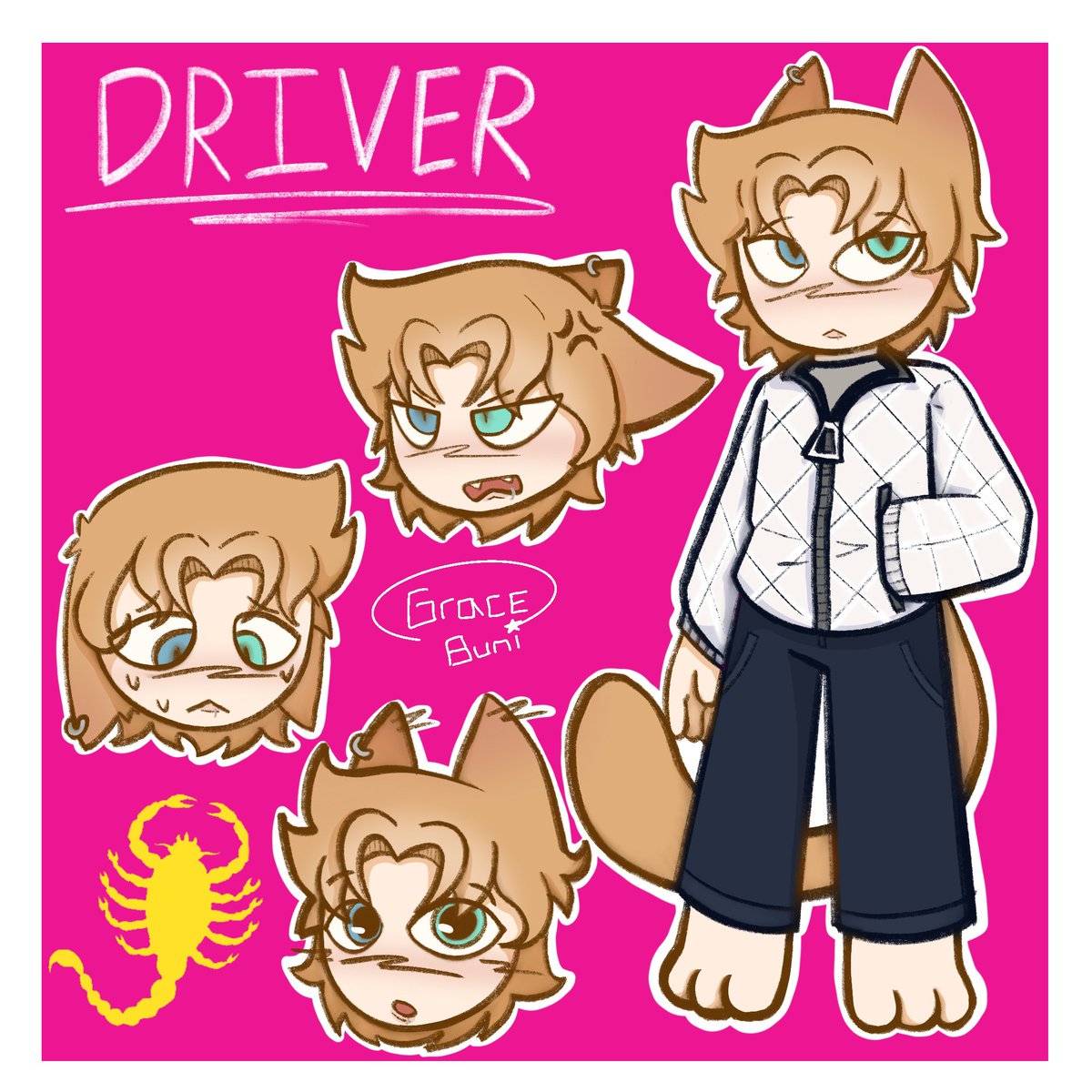 Buni_80's tweet photo. Remember this? Now it’s in full color!

#drive #driver #driver2011 https://t.co/enTtTwSV1J
