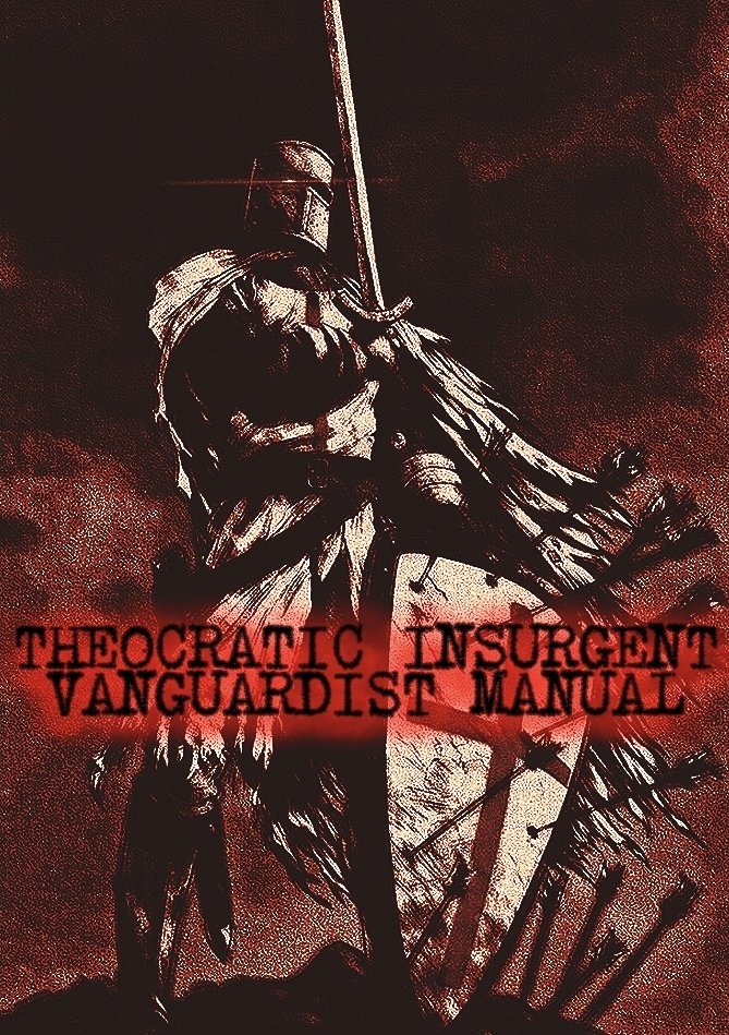 TheoSocParty's tweet photo. Out now. Just join the discord or telegram to download the pdf. https://t.co/IJI9RA4vG8