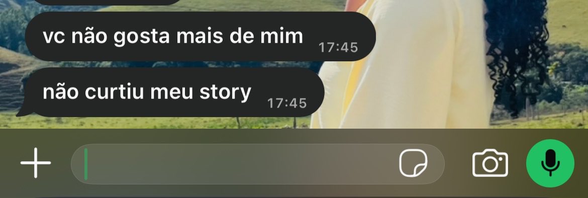 yularodrigue2's tweet photo. Dramático será? https://t.co/POIupL9YEI