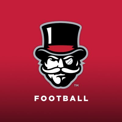 ChrisBeveri's tweet photo. Grateful to receive my 3rd division 1 offer from Austin Peay. Beyond blessed!
@CoachGehl @CoachRTiumalu @TreverMcFalls @SnowCollegeFB https://t.co/WSOJRnR80R