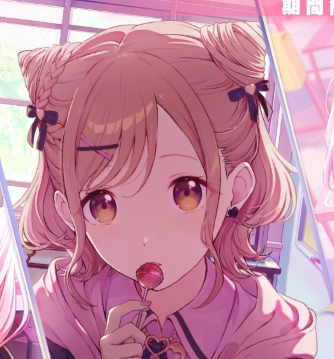 mafuyukisser's tweet photo. if you hate kohane youre going to hell i dont care how can you look at this and go "yeah i hate her" https://t.co/hp2csVpzCv