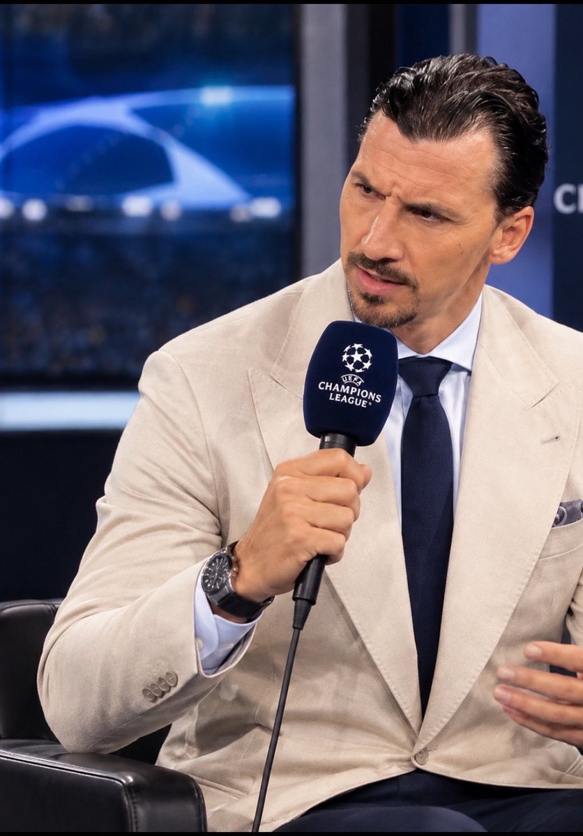 LordZeus_Usulor's tweet photo. ‼️ Zlatan Ibrahimović on Arda Güler’s performance against France:

🗣️”Arda Güler is pure class, though he definitely gets let down by the lack of quality around him when playing for Turkey. He’s constantly creating chances, pinging gorgeous passes, and trying to force the issue, but there’s rarely anyone on the end of his work to put the ball away.
And don't forget who he was up against. On a pitch shared with heavyweights like Olise, Dembélé, Mbappé, and Cherki, Arda still ended up being the most creative player out there.

Right now, there isn't a midfielder I enjoy watching more. I'm not saying he's the top midfielder on the planet, but he's easily my personal favorite.

Honestly, he's got everything required to go down as one of the legendary No. 10s of his era. You can definitely spot traces of Mesut Özil in how he moves and thinks. I love watching guys like Bruno Fernandes, Jude Bellingham, Pedri, and Vitinha, but if I could only pick one to watch every week, it’s Arda every time." 🇹🇷✨ #TURFRA
