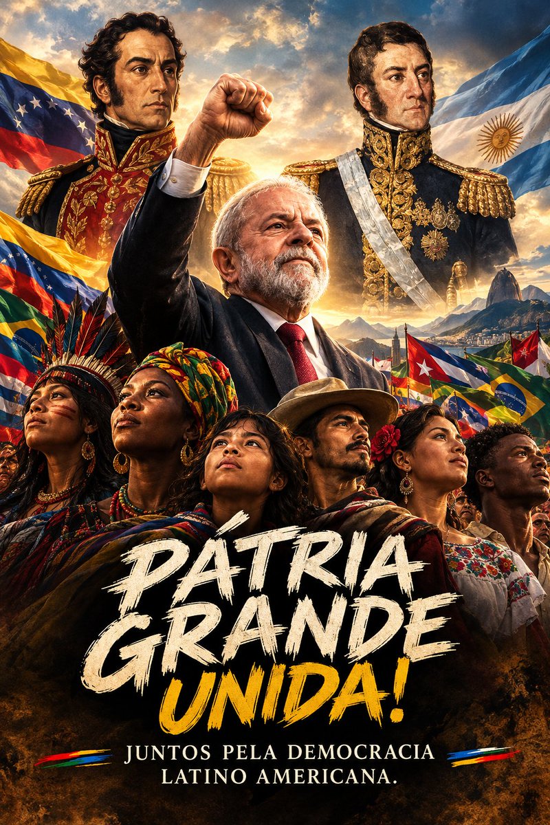 Alinesanto45049's tweet photo. @MajoDoriaT @LulaOficial https://t.co/KT5KTVwhhE