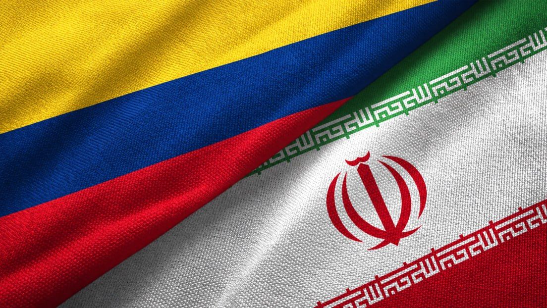 labrujulaTDF's tweet photo. Irán responde a Colombia tras la ruptura diplomática 
https://t.co/h9yVfv6B84 https://t.co/3DQcG7OQuF