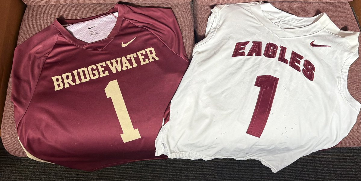 BridgewaterMLAX's tweet photo. The annual Crimson vs. Gold scrimmage is scheduled for Friday, October 2 at 8 pm. Who will be the overall number 1 pick in to tonight’s draft? https://t.co/wLm2hPp12D
