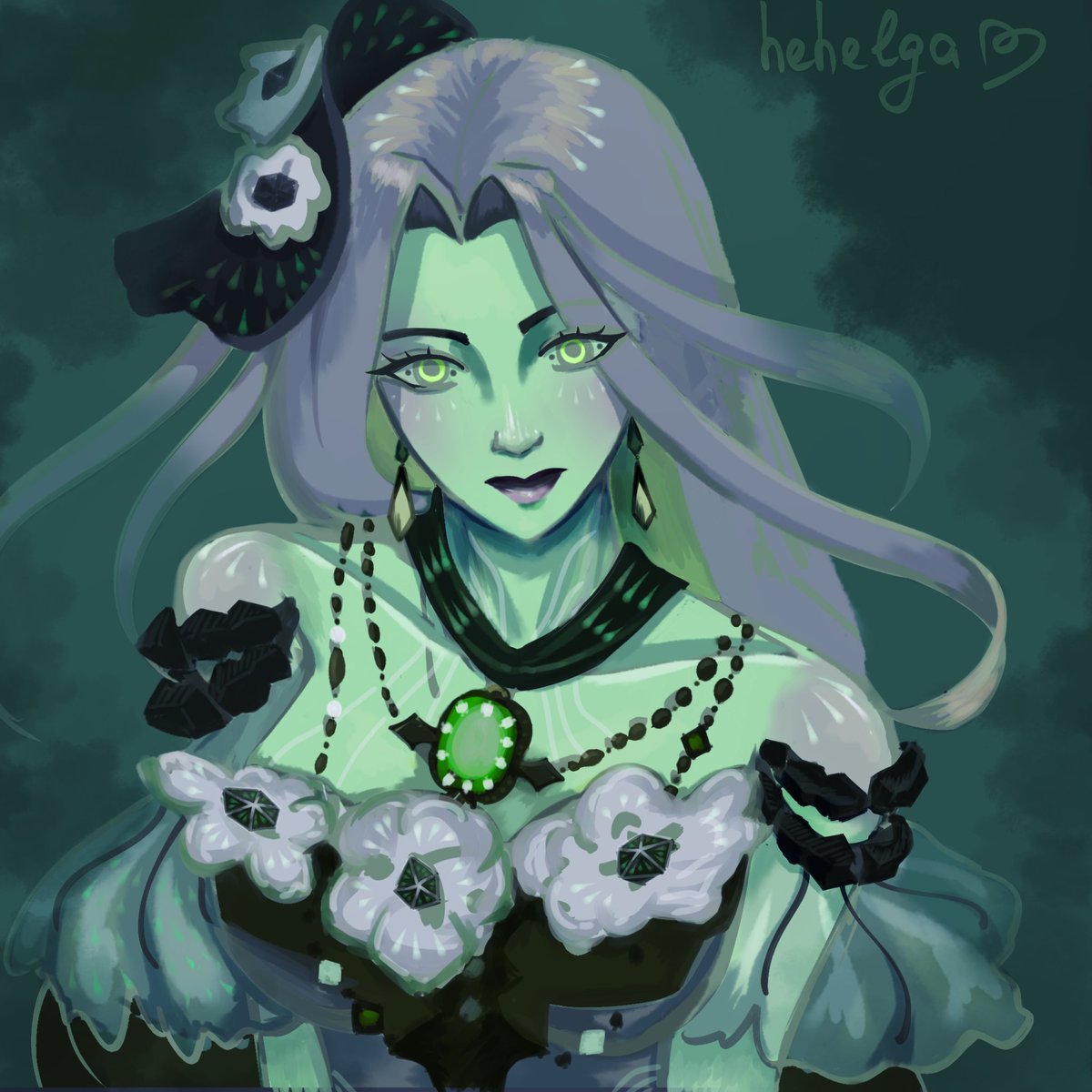 hehel_ga's tweet photo. "Мне нравится, что Вы больны не мной"
#Esperiart #Senea https://t.co/jYe7GDJWnJ