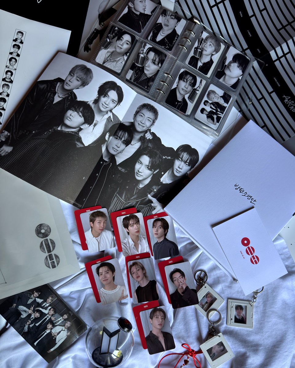 byby002's tweet photo. ARIRANG, an era that gave us a new beginning. Seeing healed Bangtan makes me so happy. The best is yet to come. These ARMY ZONE photocards are my Roman Empire. I’ll never forget that special experience. https://t.co/HxlsZh8Qaa