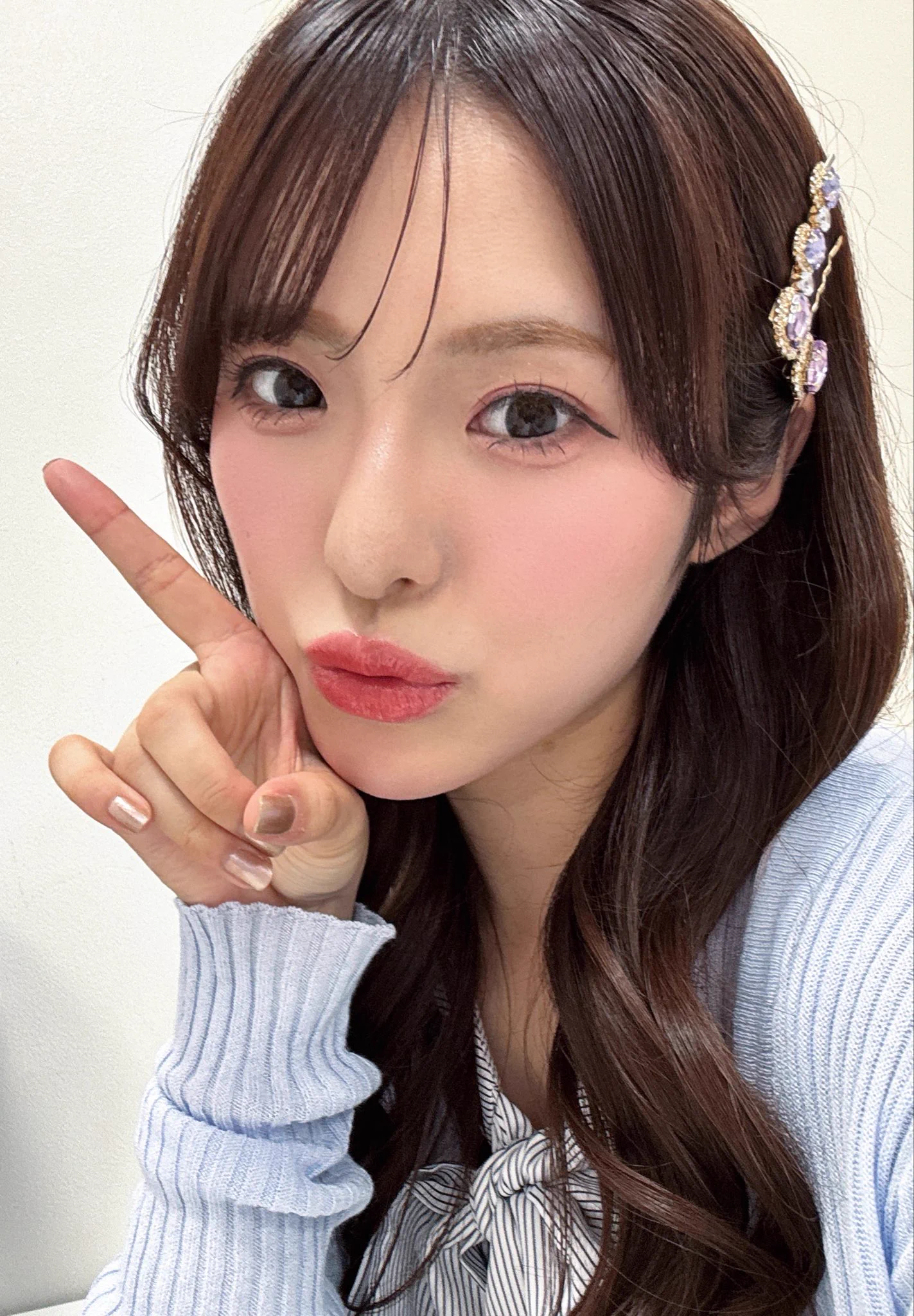 大塚七海(NGT48)【1st写真集発売中！】 (@nanami_otsuka) / X