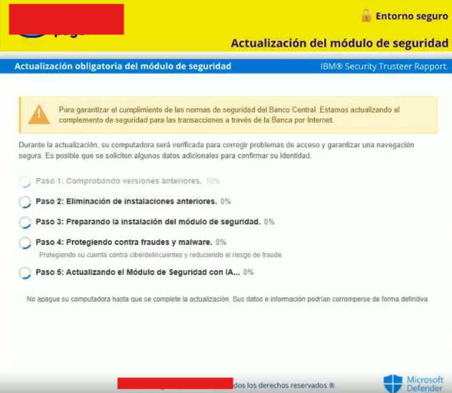 Merlax_'s tweet photo. #Malware Estrela da morte #Botnet 🇧🇷

 🎯 🇦🇷

⛓️‍ Zip+shortcut > mshta > heavy cmd popups > autoit+skywalkerdll

- Elimina con schtasks updates de Windows, defender y Edge
- Output : Local/Microsoft/Windows/Caches/

IOC
doc.]arcafiscaldcomunicacion.]com
VADER C2
178.]92.]163.]217 https://t.co/a3Nqoh4myr